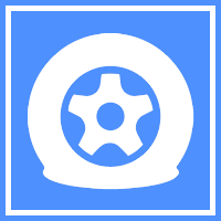 Tyre Repair icon
